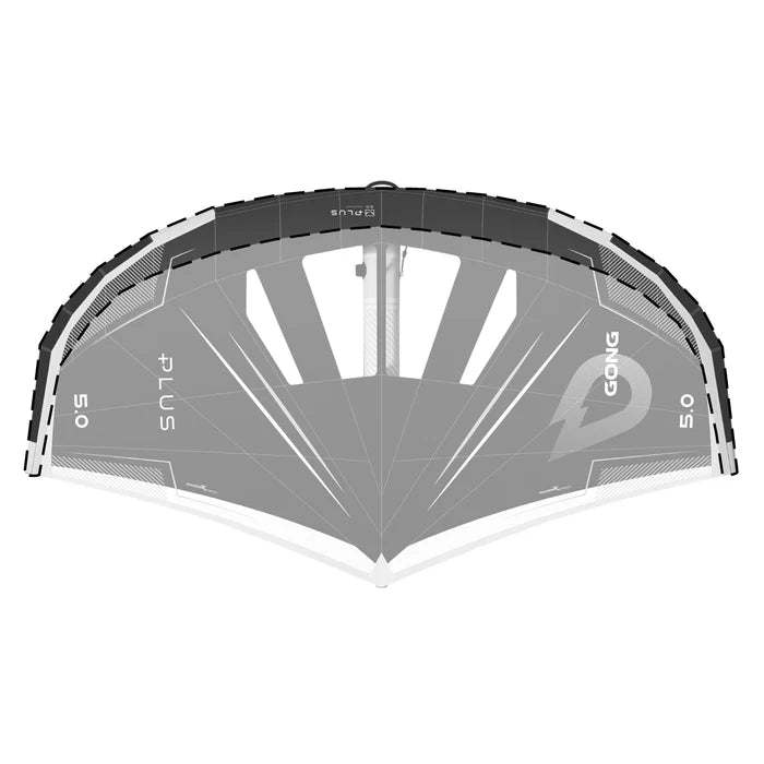 GONG | Wing 2025 Bladder Bord d'Attaque Regular L7