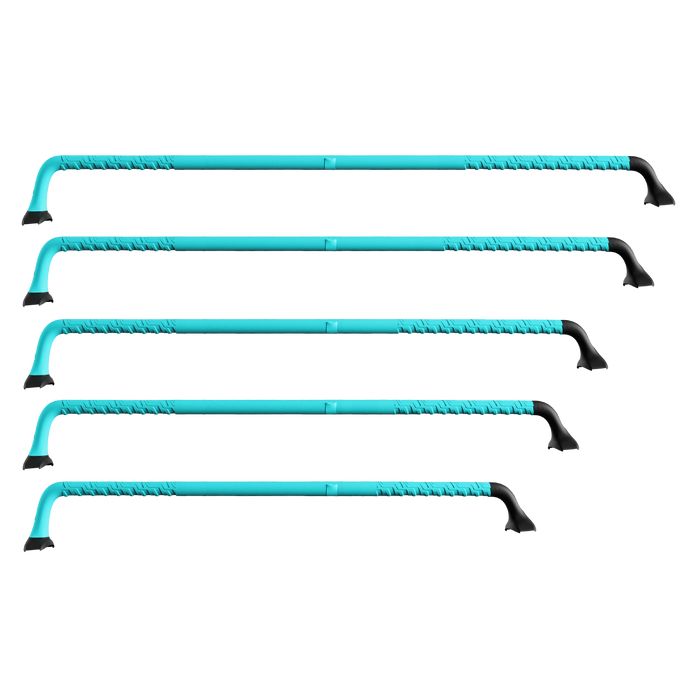 GONG | Wing Carbon Boom V2 2025 - 2 Parties Démontables