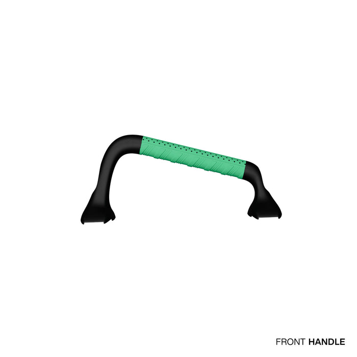 carbon shaft / FRONT / MINT