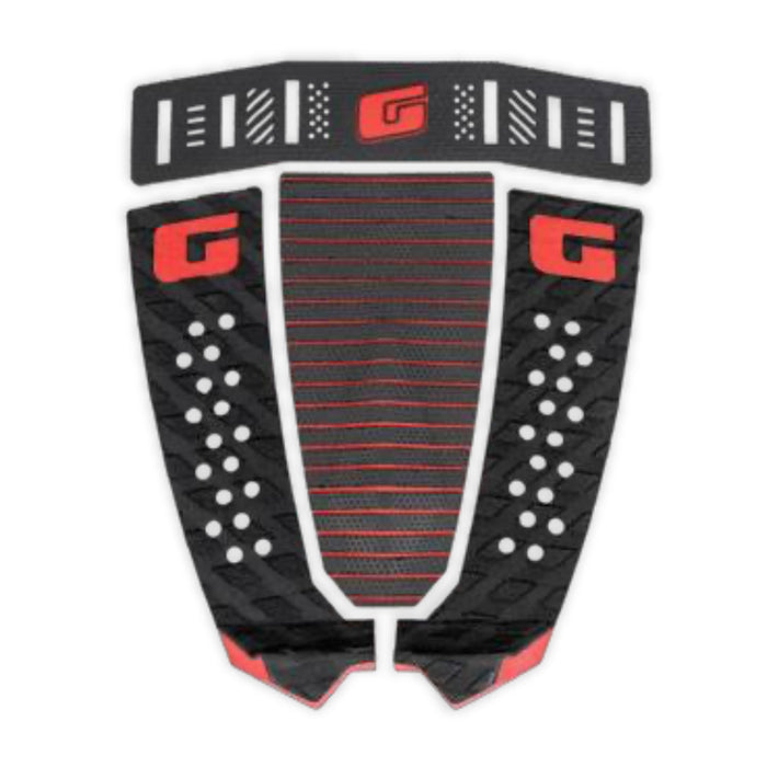 Gorilla | Tail Pad Modern Heritage