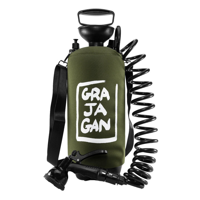 Grajagan | Douche de plage 8 litres