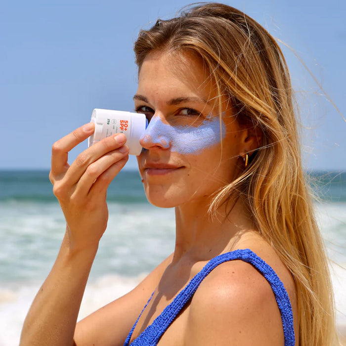 Greenbush | Stick Solaire SPF 50+ Bio Cosmos