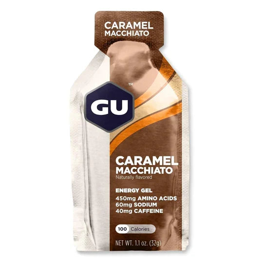 Caramel Macchiato
