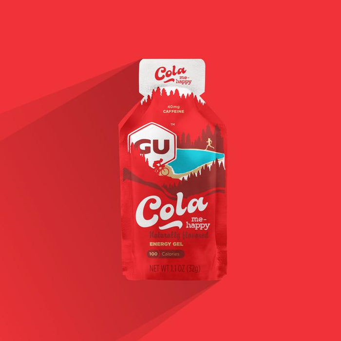 Cola Me Happy