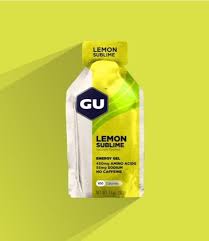 Lemon Sublime