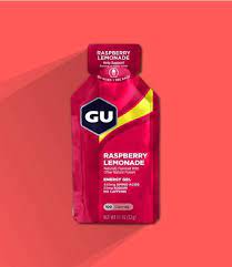 Raspberry Lemonade