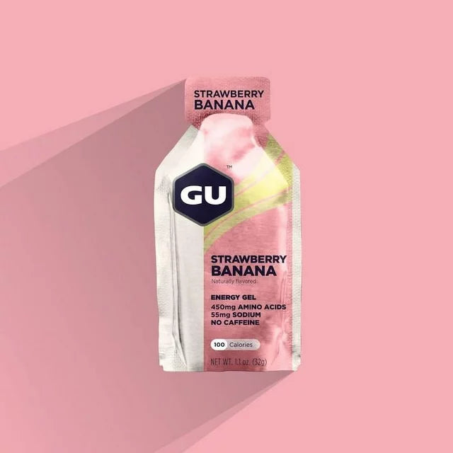 Strawberry Banana