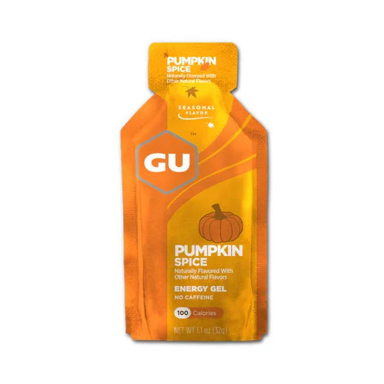 Pumpkin Spice