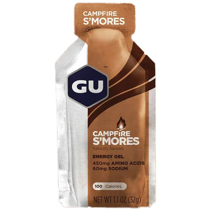 Campfire S'Mores