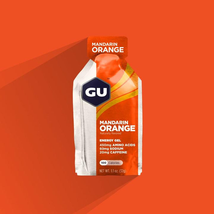 Mandarin Orange