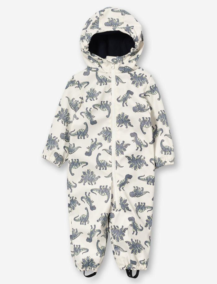 Habit de pluie complet