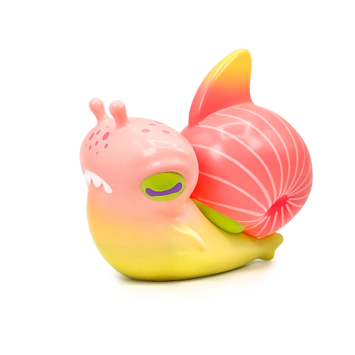 Hammerhead Shnail by Ghost Fox Toys