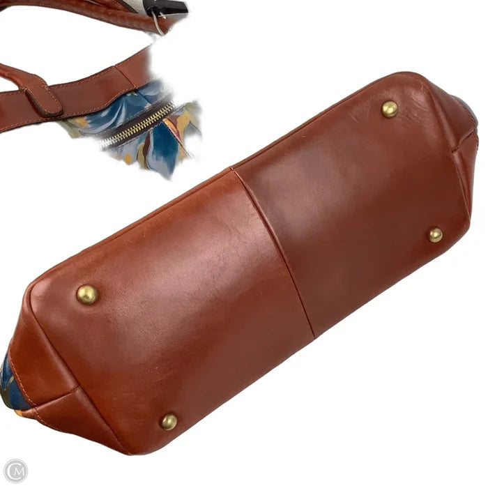 Handbag By Patricia Nash, Size: Medium