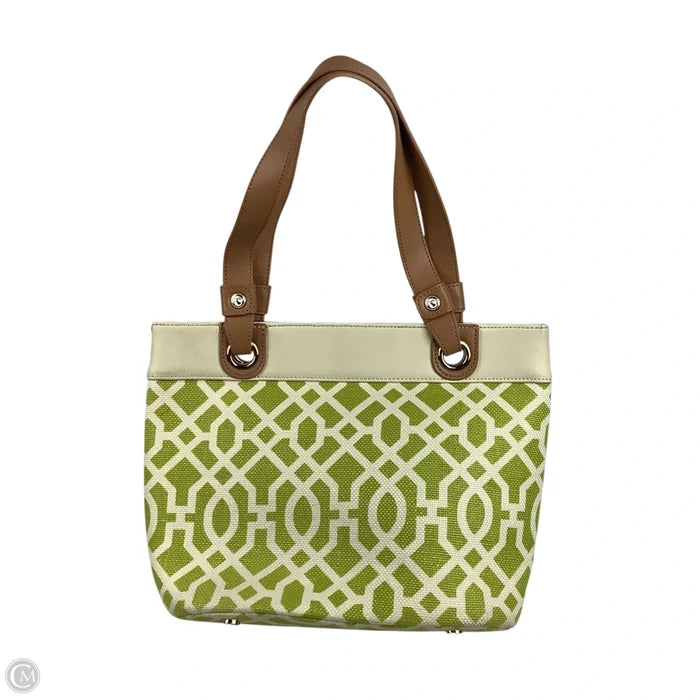 Handbag By Spartina, Size: Small