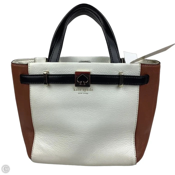 Handbag Designer By Kate Spade, Size: Small