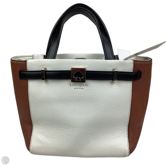 Handbag Designer By Kate Spade, Size: Small