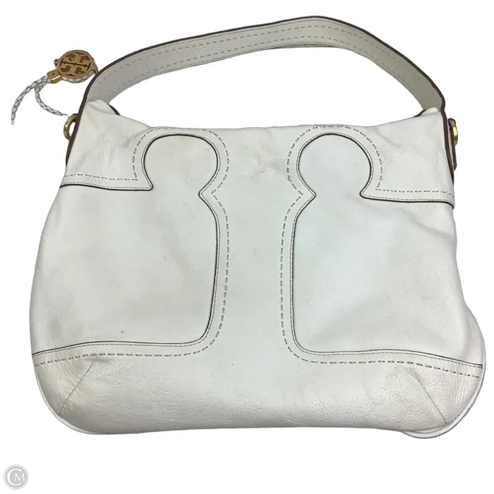 Handbag Designer By Tory Burch, Size: Medium - as is