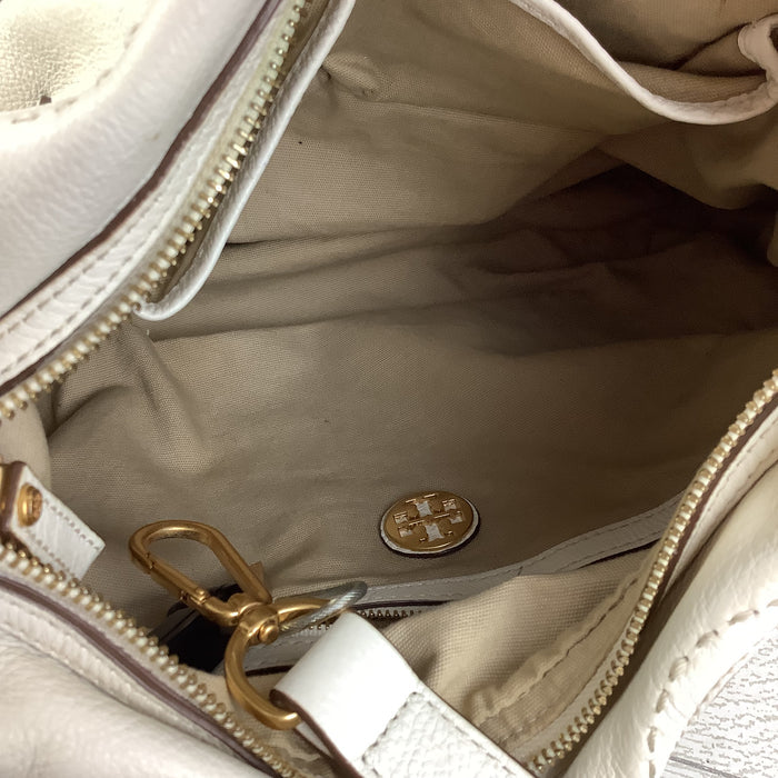 Handbag Designer By Tory Burch, Size: Medium - as is