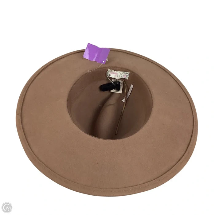 Hat Fedora By Free People