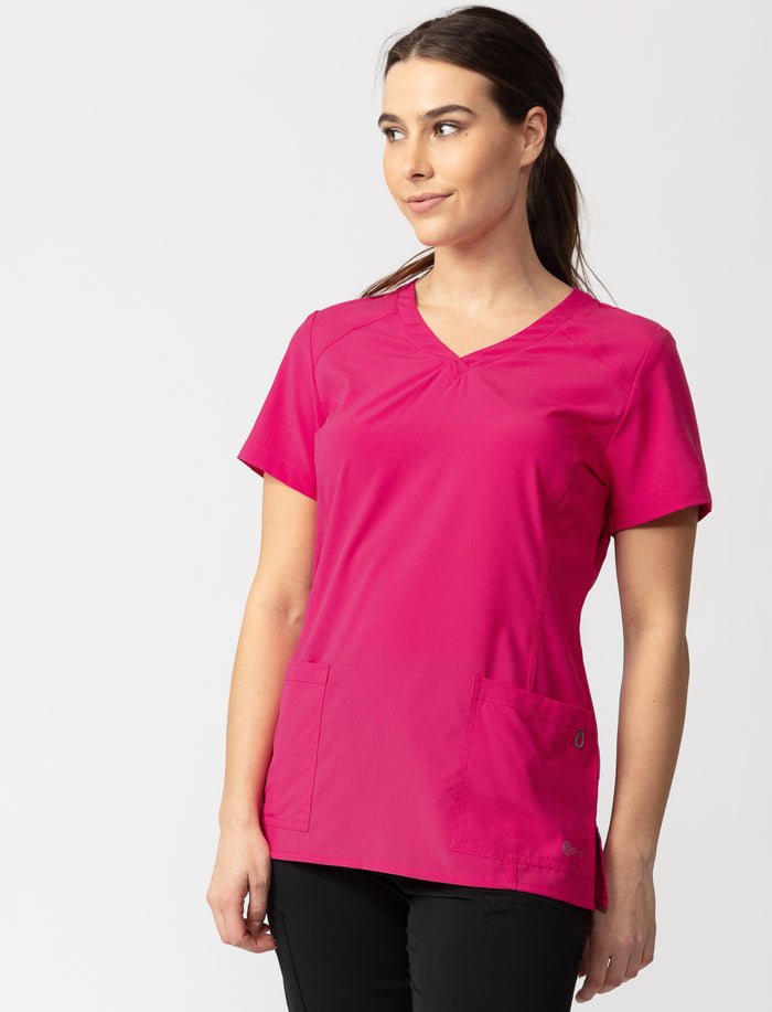 Rose Fuchsia / TPETIT