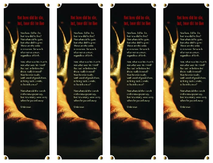 Heading Home Bookmark - ST8536-BM