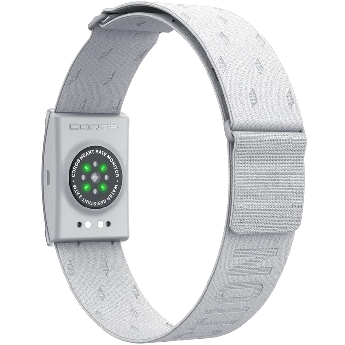 Heart Rate Monitor