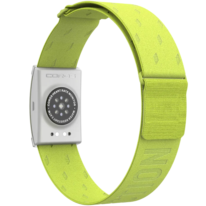 Heart Rate Monitor