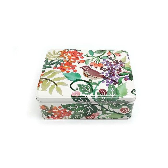 Emma Bridgewater Hedgerow Bakery Tin | Koop.co.nz