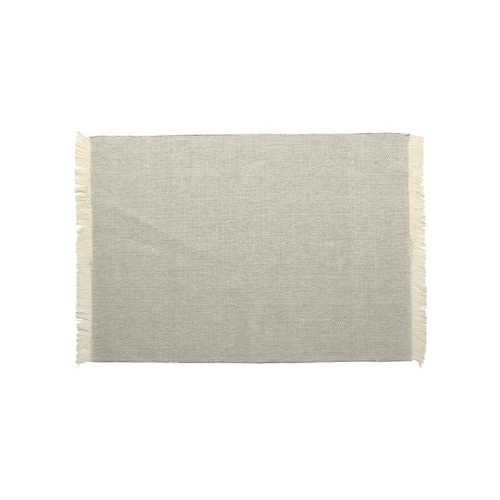 Raine & Humble Heidi Placemat - Taupe | Koop.co.nz