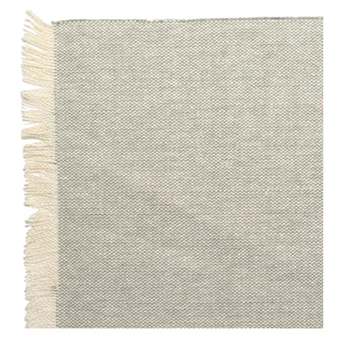 Raine & Humble Heidi Placemat - Taupe | Koop.co.nz