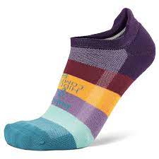 S / Purple/Aqua