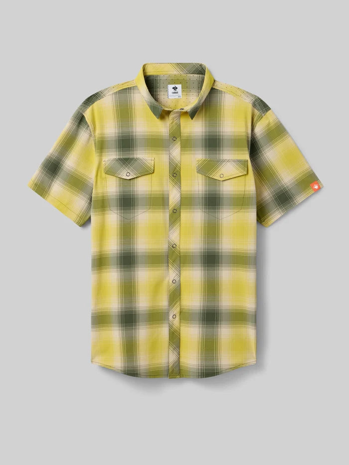 High Country Short Sleeve