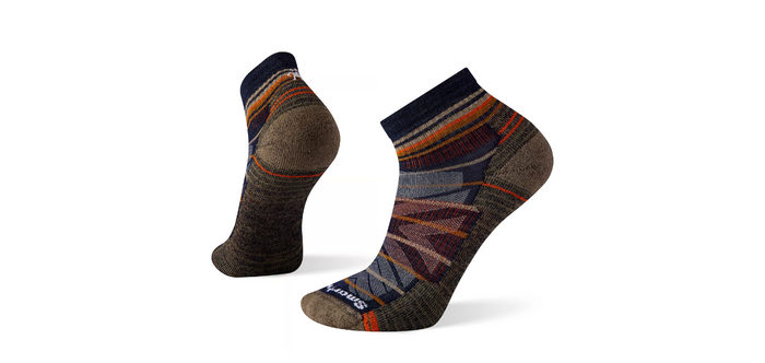 Hike Light Cushion Ankle Socks