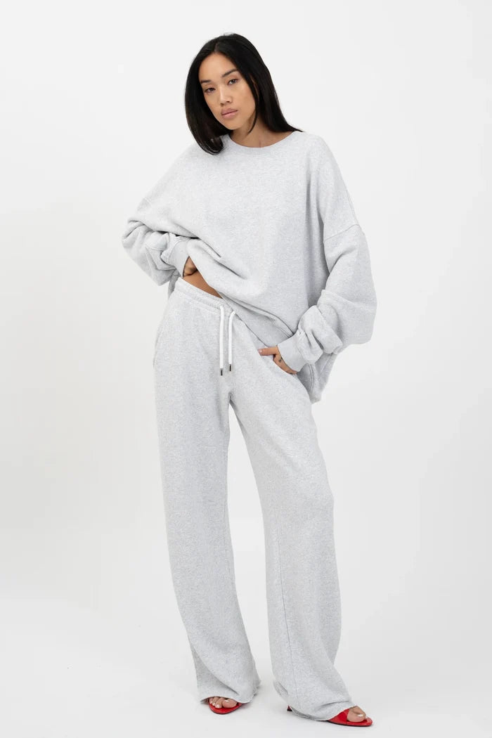 HONEY 1.0 Flares Grey