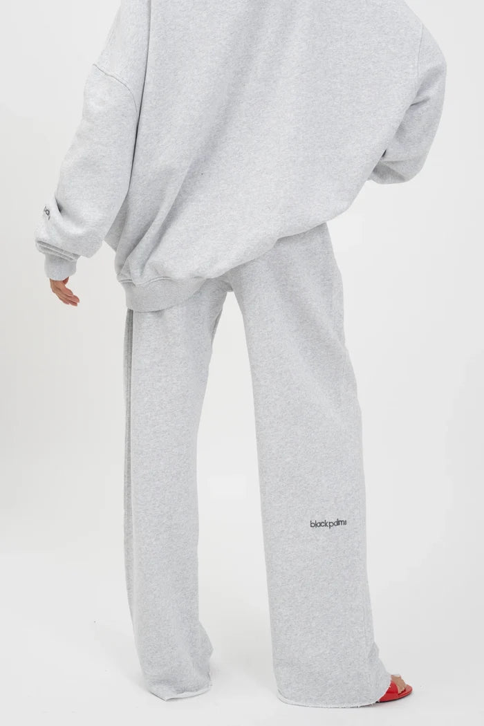 HONEY 1.0 Flares Grey