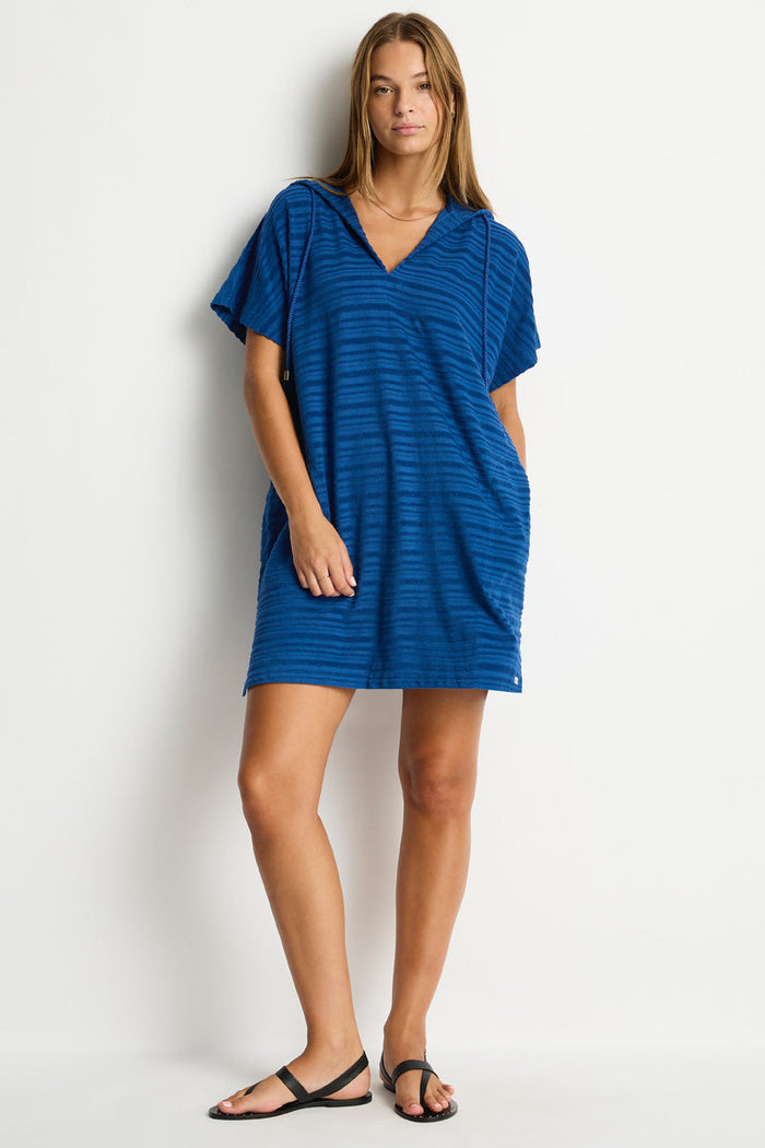 Horizon Beach Poncho