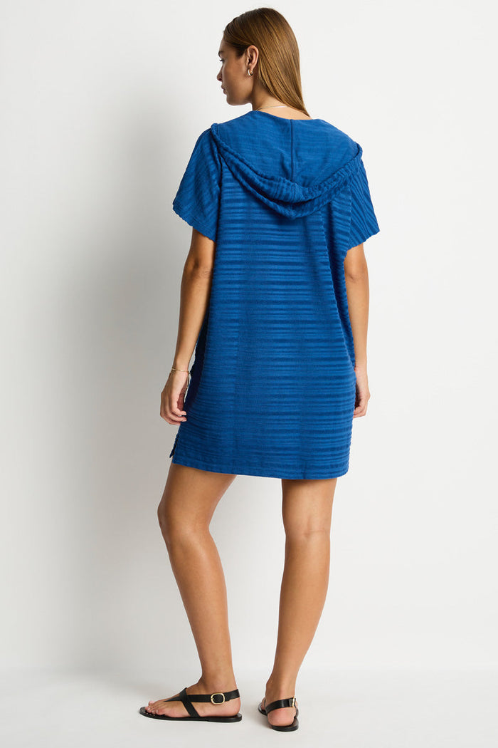 Horizon Beach Poncho