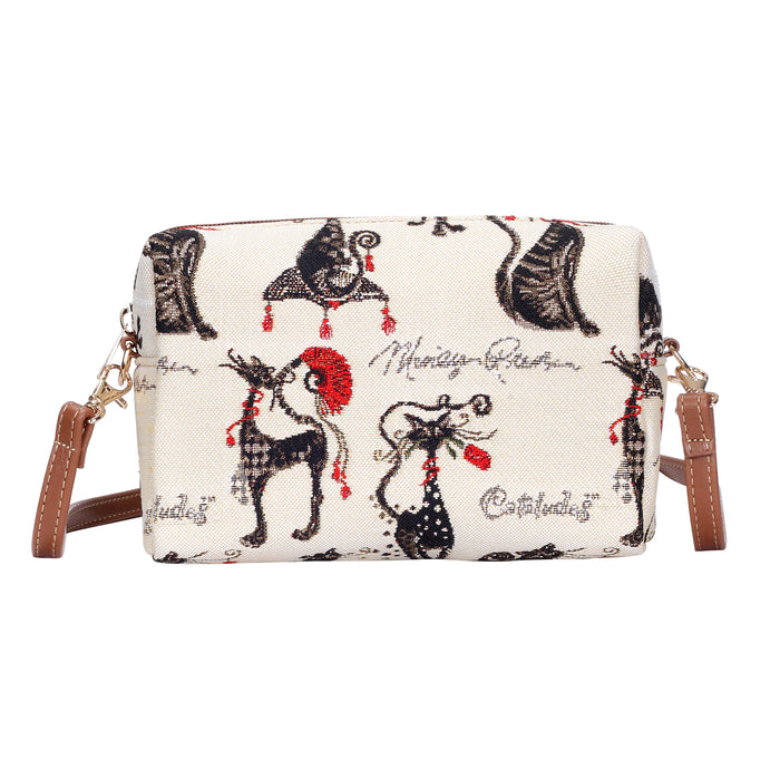 HPBG-CUDE | Hip Bag - Catitude