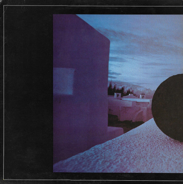 Hubert Laws - Afro-Classic (LP) [US] 1st (Very Good Plus (VG+))
