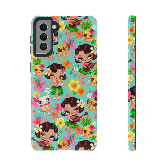 Samsung Galaxy S21 Plus / Glossy