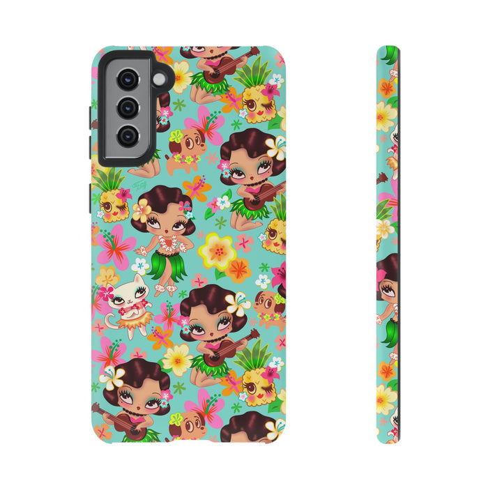 Samsung Galaxy S21 Plus / Matte
