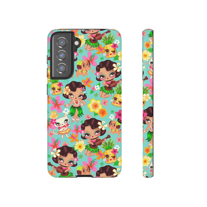 Samsung Galaxy S21 FE / Glossy