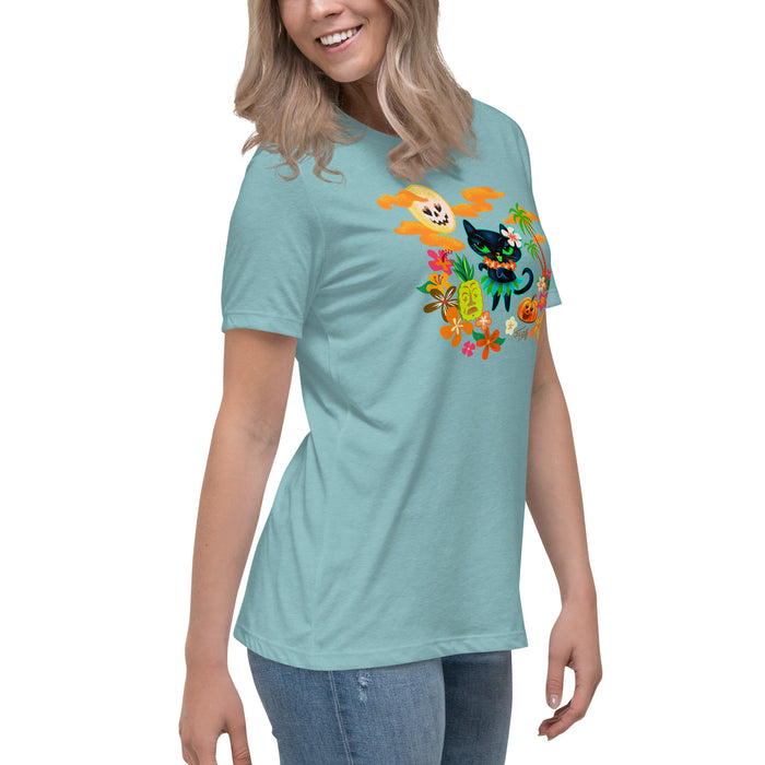 Heather Blue Lagoon / S