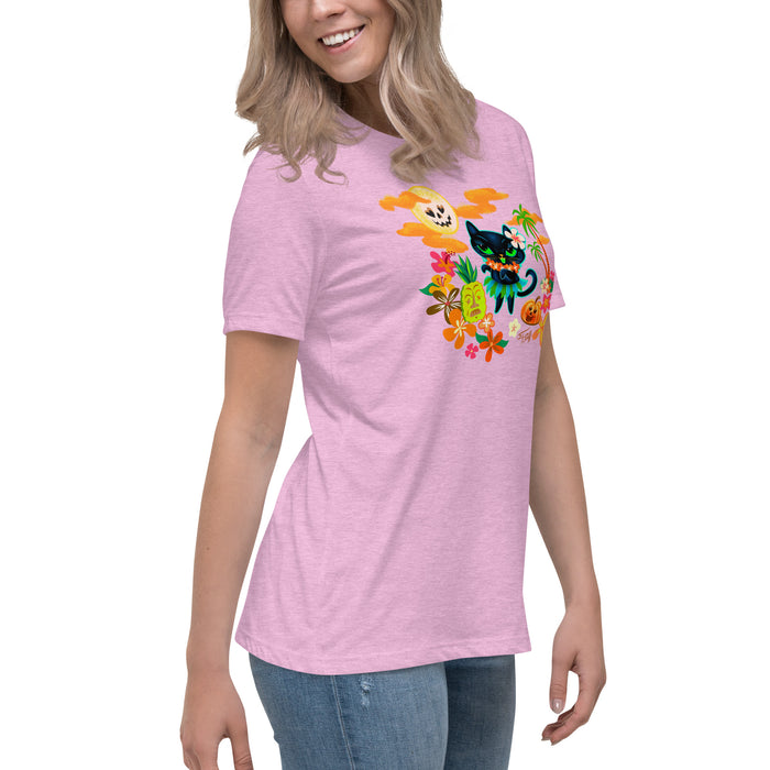 Heather Prism Lilac / S