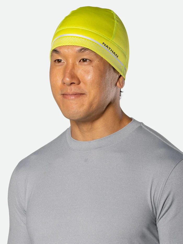 Hypernight Reflective Beanie 2