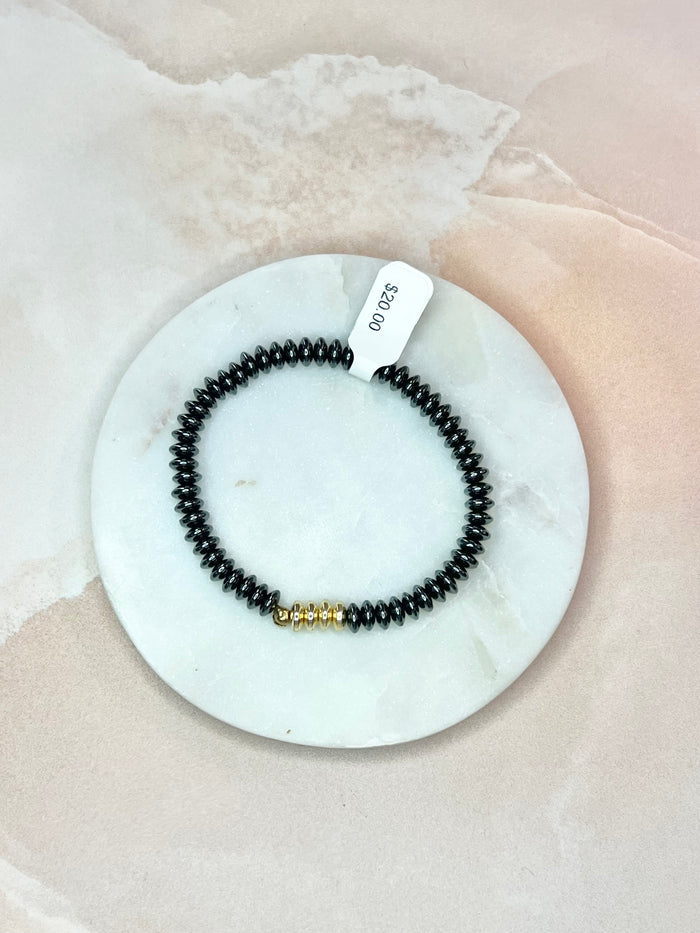 Assorted Bracelets