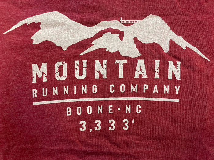MRC Boone Unisex T-Shirt