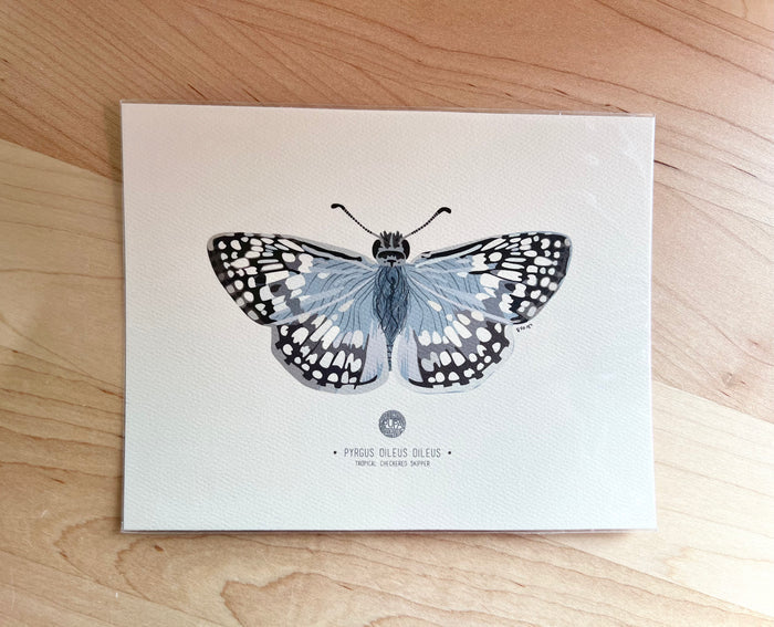 PUPA-Art Prints Small