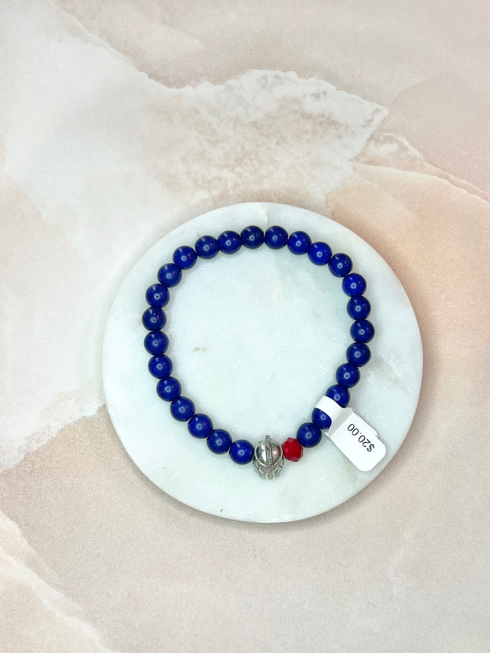 Assorted Bracelets