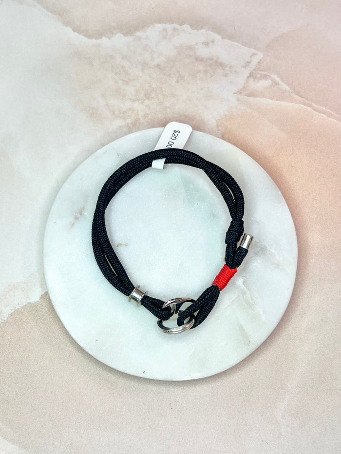 Rope Bracelet